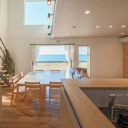 Ryu Shi Ma Ocean View Villa Kyonan المظهر الخارجي الصورة