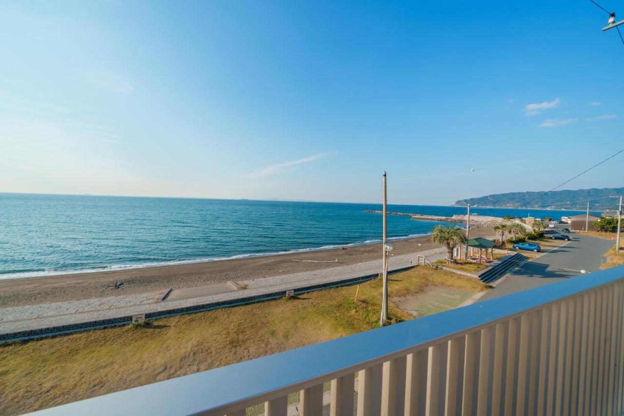 Ryu Shi Ma Ocean View Villa Kyonan المظهر الخارجي الصورة